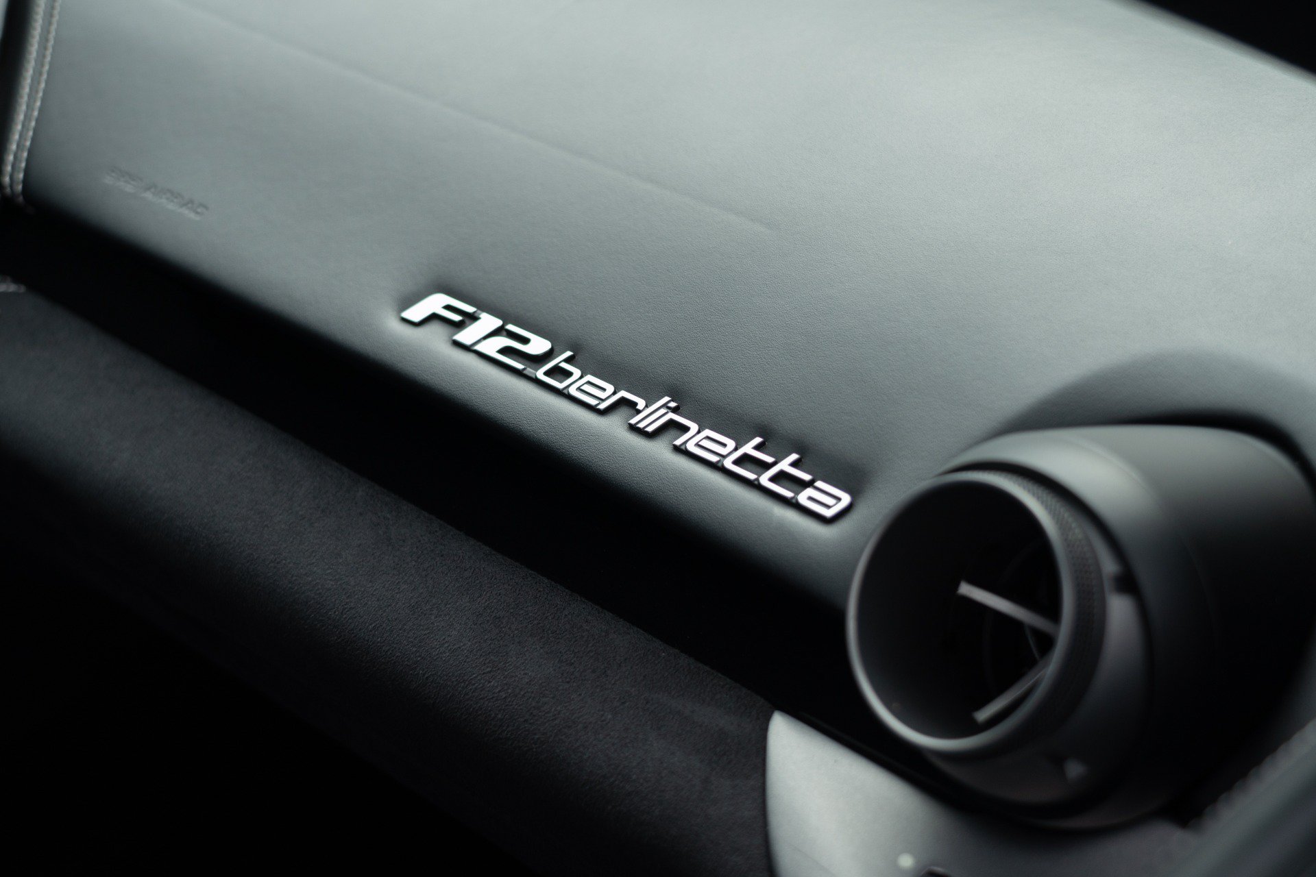 Used 2014 Ferrari F12 Berlinetta RWD image 44
