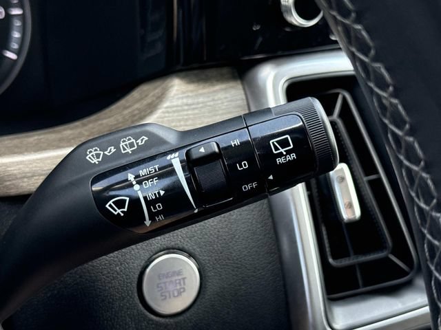 Used 2023 Kia Sorento S w/ Panoramic Sunroof Package AWD/4WD image 26