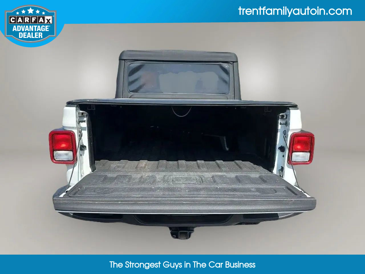Used 2022 Jeep Gladiator Sport image 45