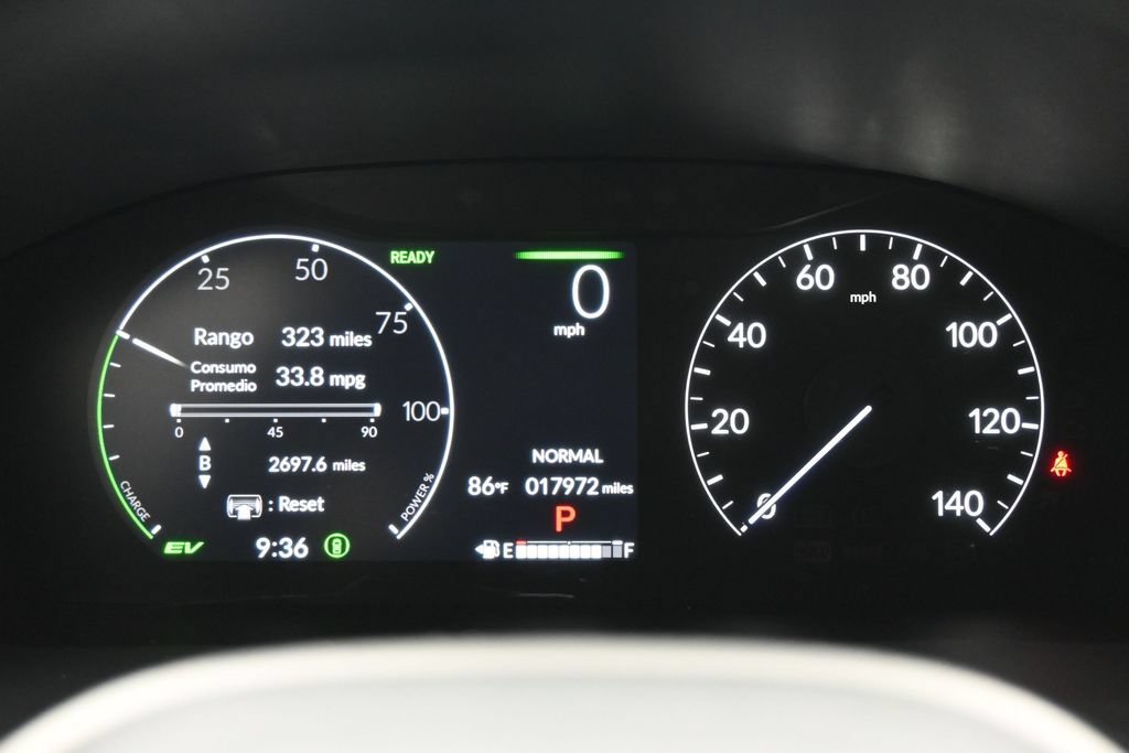 Used 2025 Honda CR-V Sport-L image 27