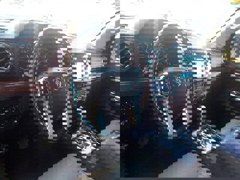 Used 2014 Toyota Tundra Limited w/ Limited Premium Package image 6