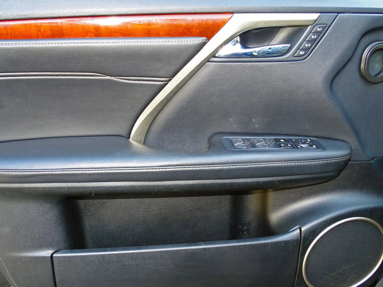 Used 2019 Lexus RX 350 AWD w/ Navigation Package image 14