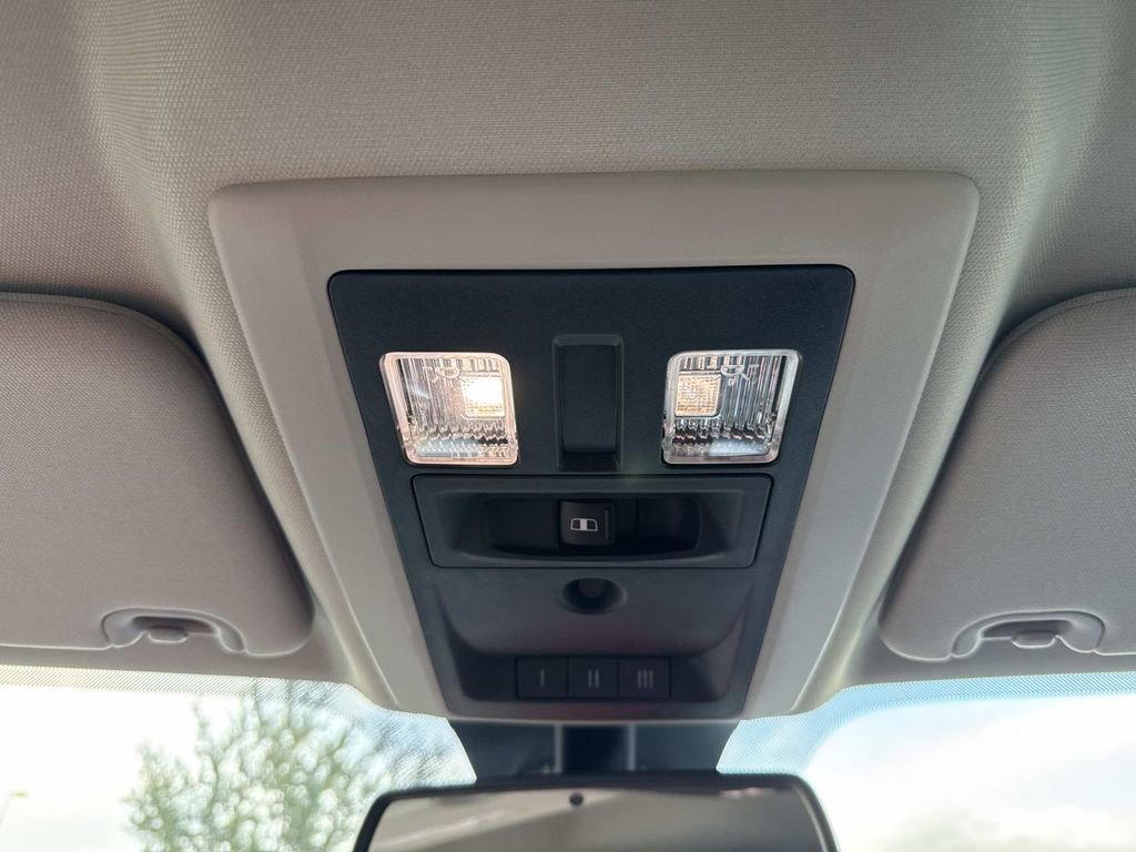 Used 2018 RAM 2500 Laramie w/ Convenience Group image 45