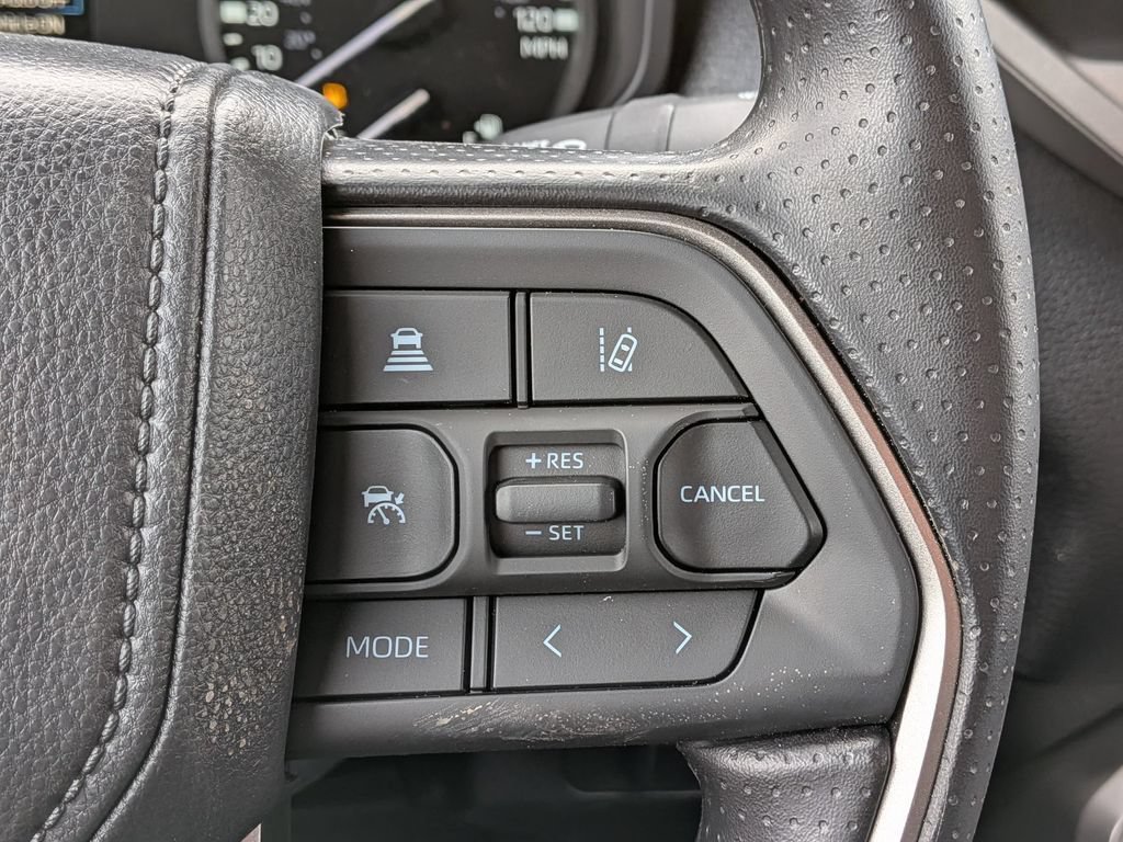 New 2026 Toyota Tundra SR5 w/ SR5 Convenience Package AWD/4WD image 22