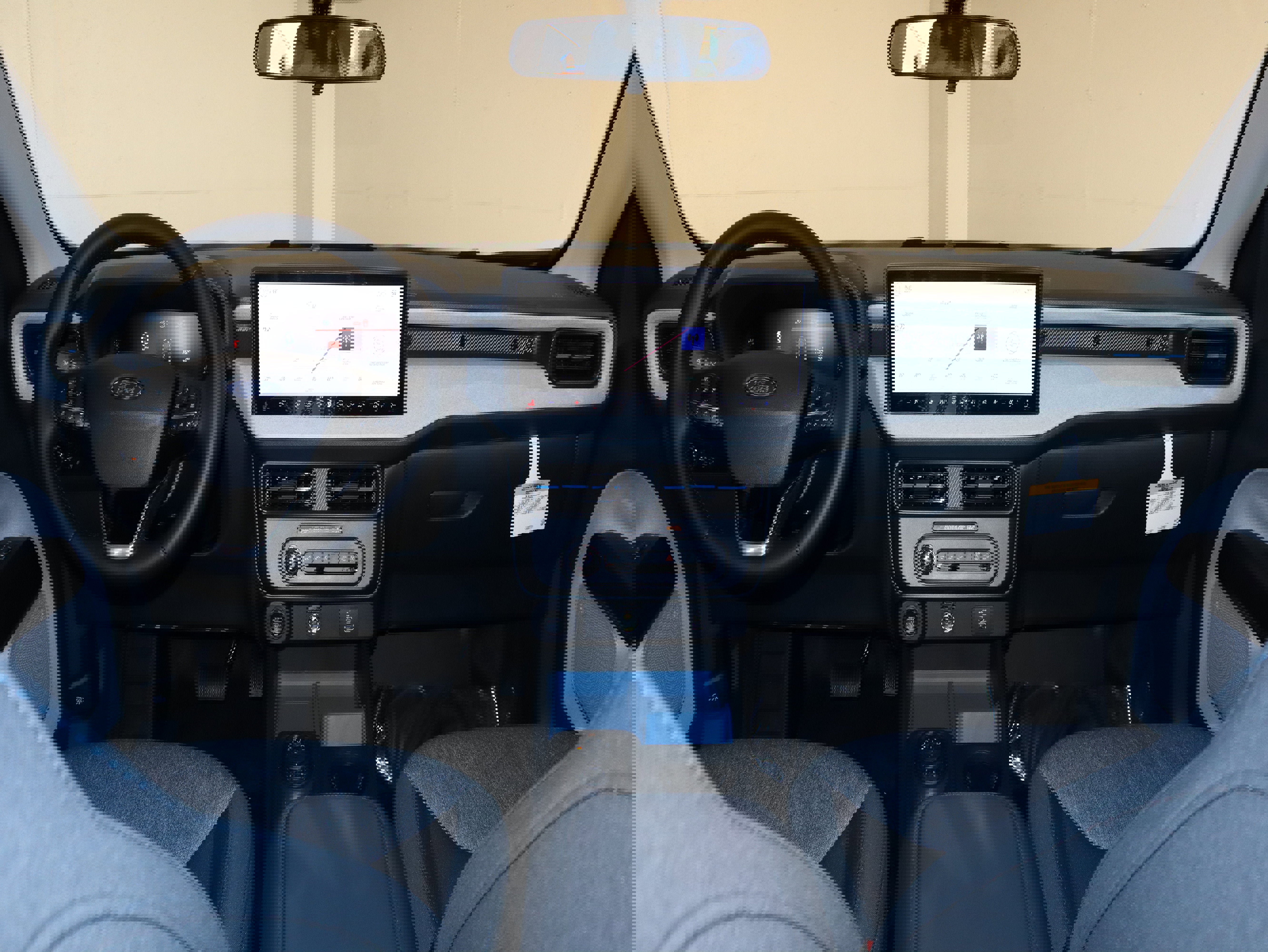 New 2026 Ford Maverick XLT image 26