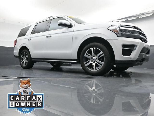 Used 2023 Ford Expedition Limited AWD/4WD image 26