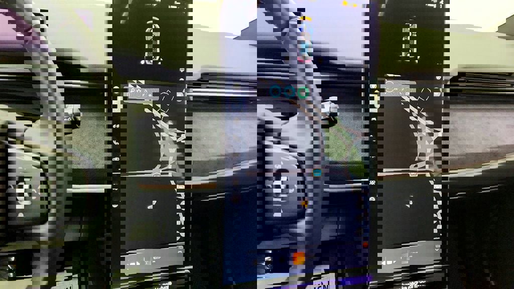 Used 2023 Fisker Ocean One image 15