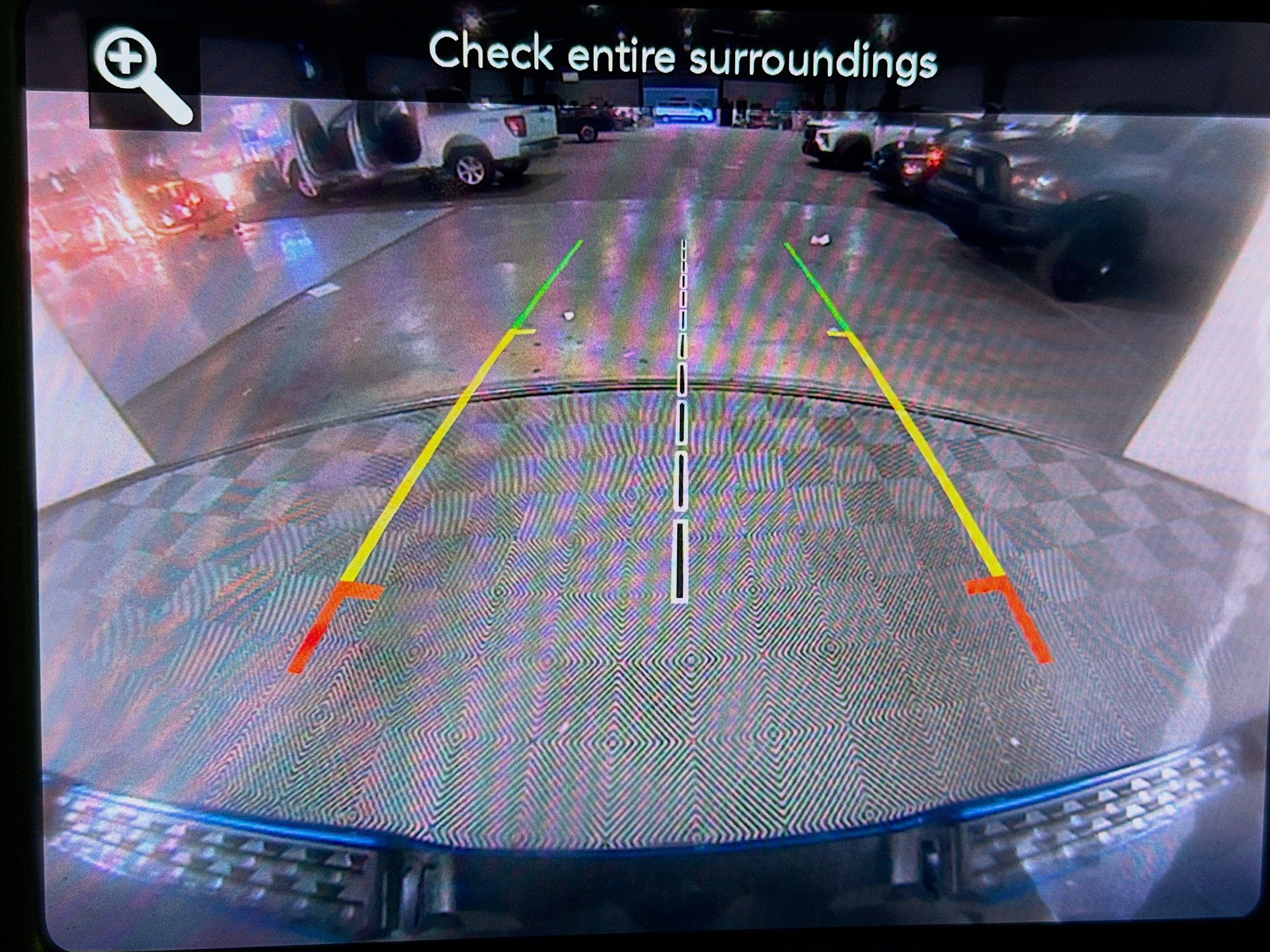 Used 2019 RAM 1500 Sport image 18