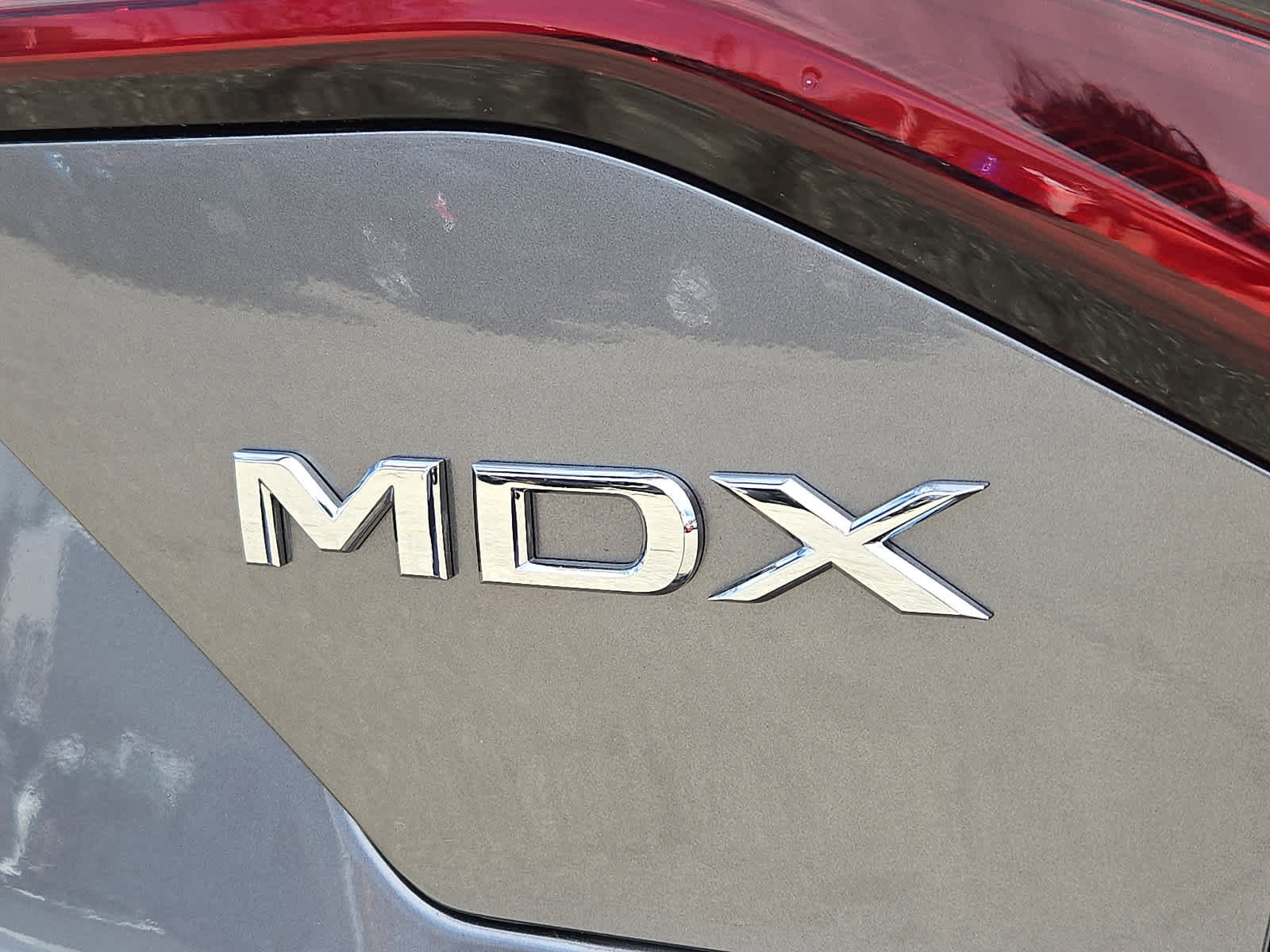 Certified 2024 Acura MDX A-Spec image 29