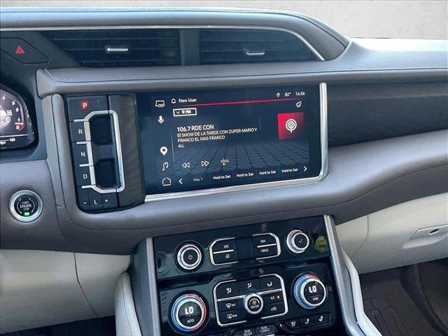 Used 2023 GMC Yukon Denali AWD/4WD image 8