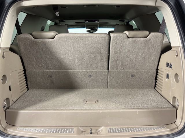 Used 2017 Chevrolet Tahoe Premier image 50
