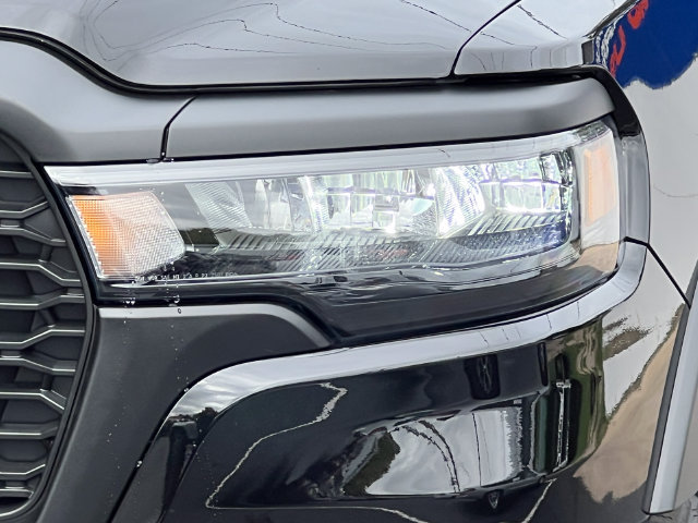 New 2027 RAM 1500 Rebel w/ Rebel Level 2 Equipment Group AWD/4WD image 44