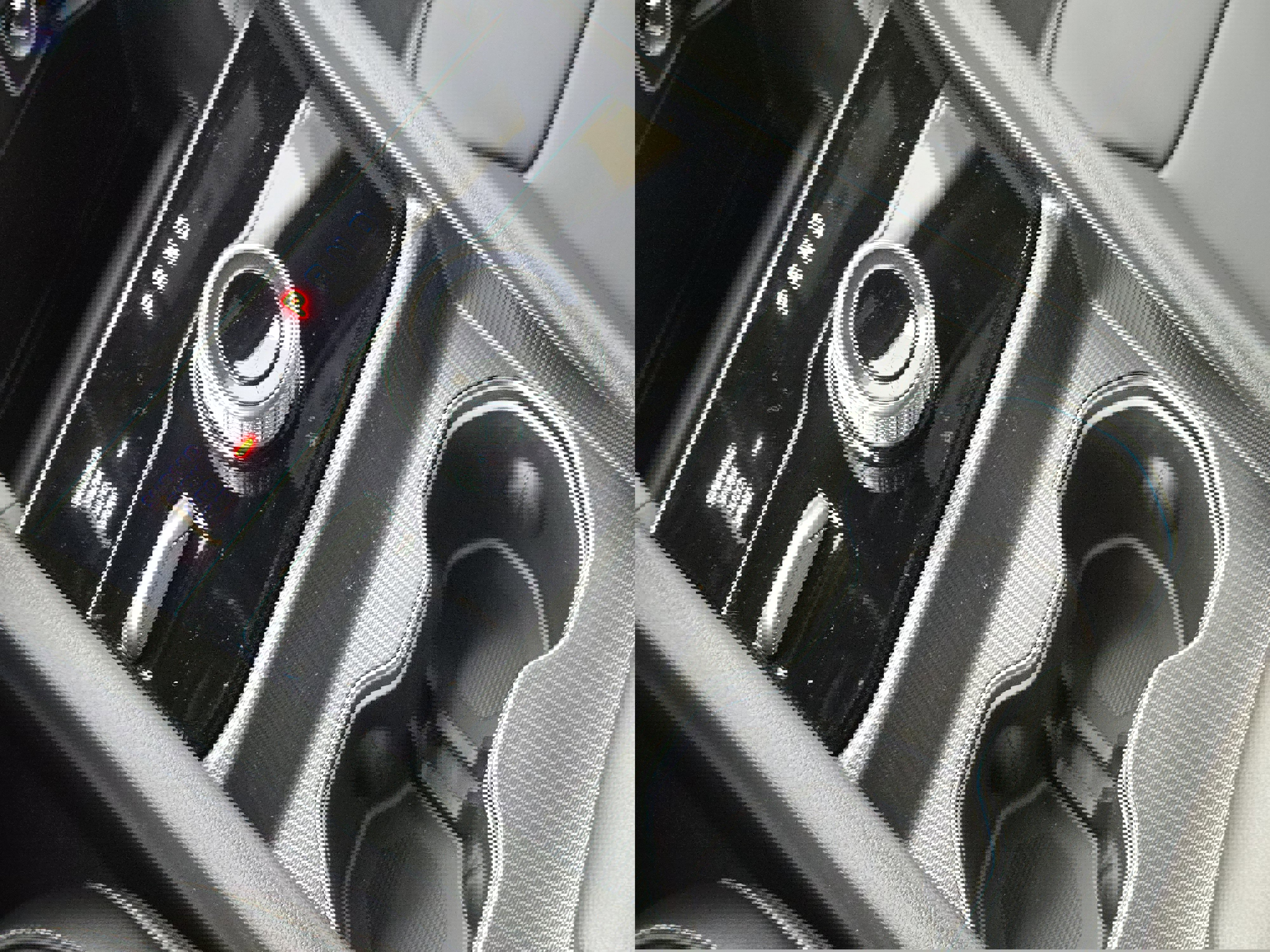 New 2025 Jeep Grand Cherokee Limited w/ Black Appearance Package image 17