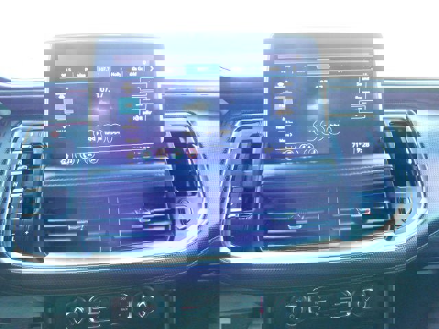 Used 2021 Chevrolet Tahoe RST w/ Rear Media and Nav Package image 21