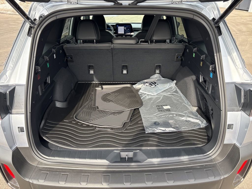 New 2026 Subaru Outback Limited XT AWD/4WD image 26