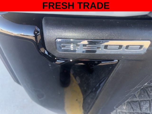 Used 2024 GMC Sierra 2500 AT4X image 10