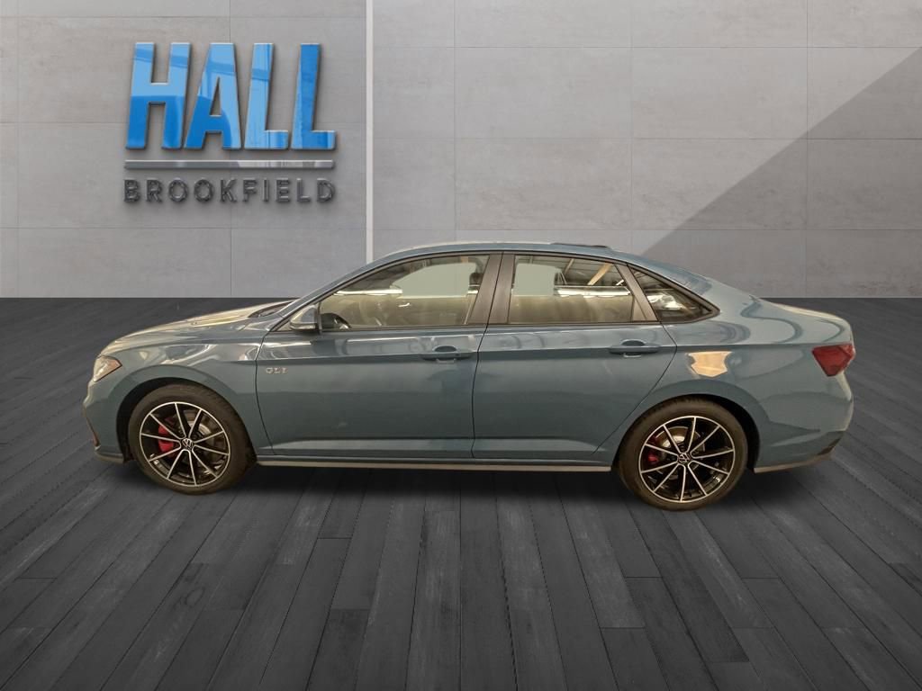 New 2026 Volkswagen Jetta GLI Autobahn image 2