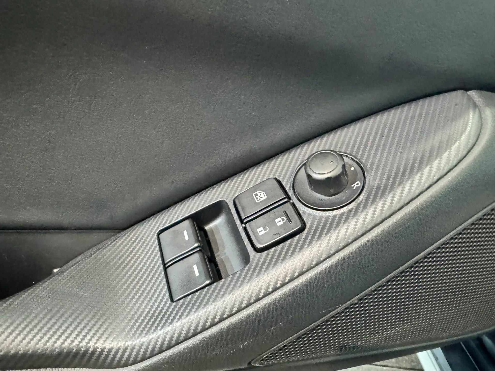 Used 2016 MAZDA MX-5 Miata Grand Touring image 12