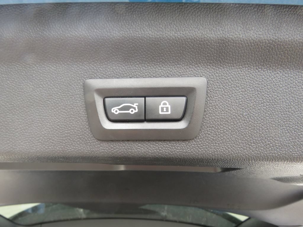 Used 2017 MINI Cooper Countryman S AWD/4WD image 18