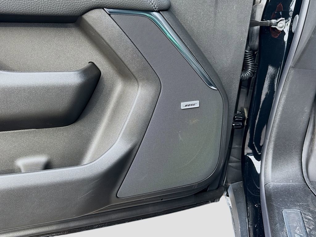 New 2026 GMC Yukon Denali w/ Sun & Power Step Package image 19