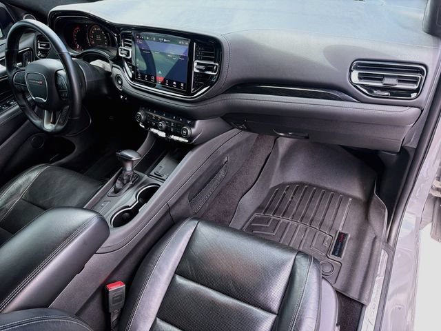 Used 2022 Dodge Durango Citadel AWD/4WD image 33
