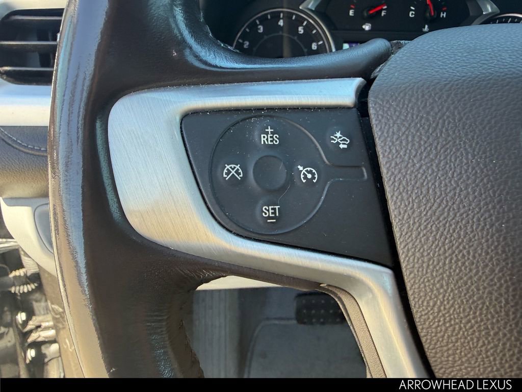 Used 2019 GMC Acadia SLT w/ LPO, Cargo Package image 12