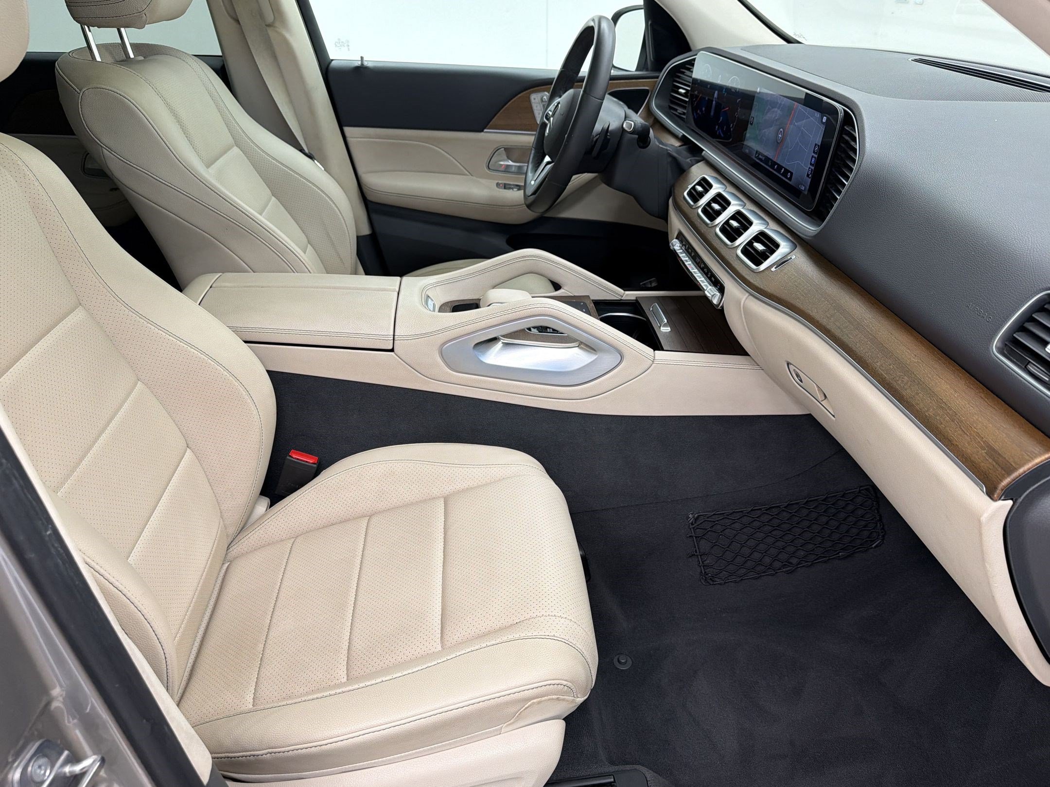 Used 2020 Mercedes-Benz GLE 350 image 25