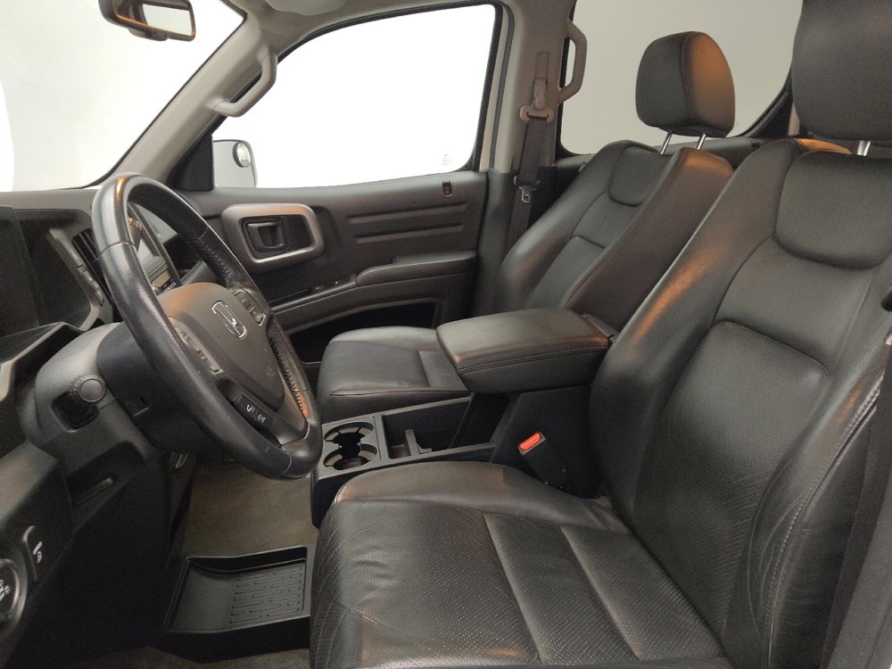 Used 2014 Honda Ridgeline SE image 17
