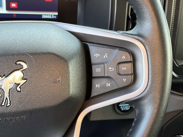 Used 2023 Ford Bronco Big Bend w/ Sasquatch Package image 27