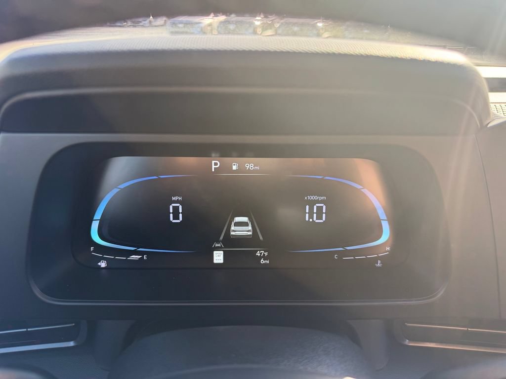 New 2026 Hyundai Elantra SEL Sport Premium FWD image 20