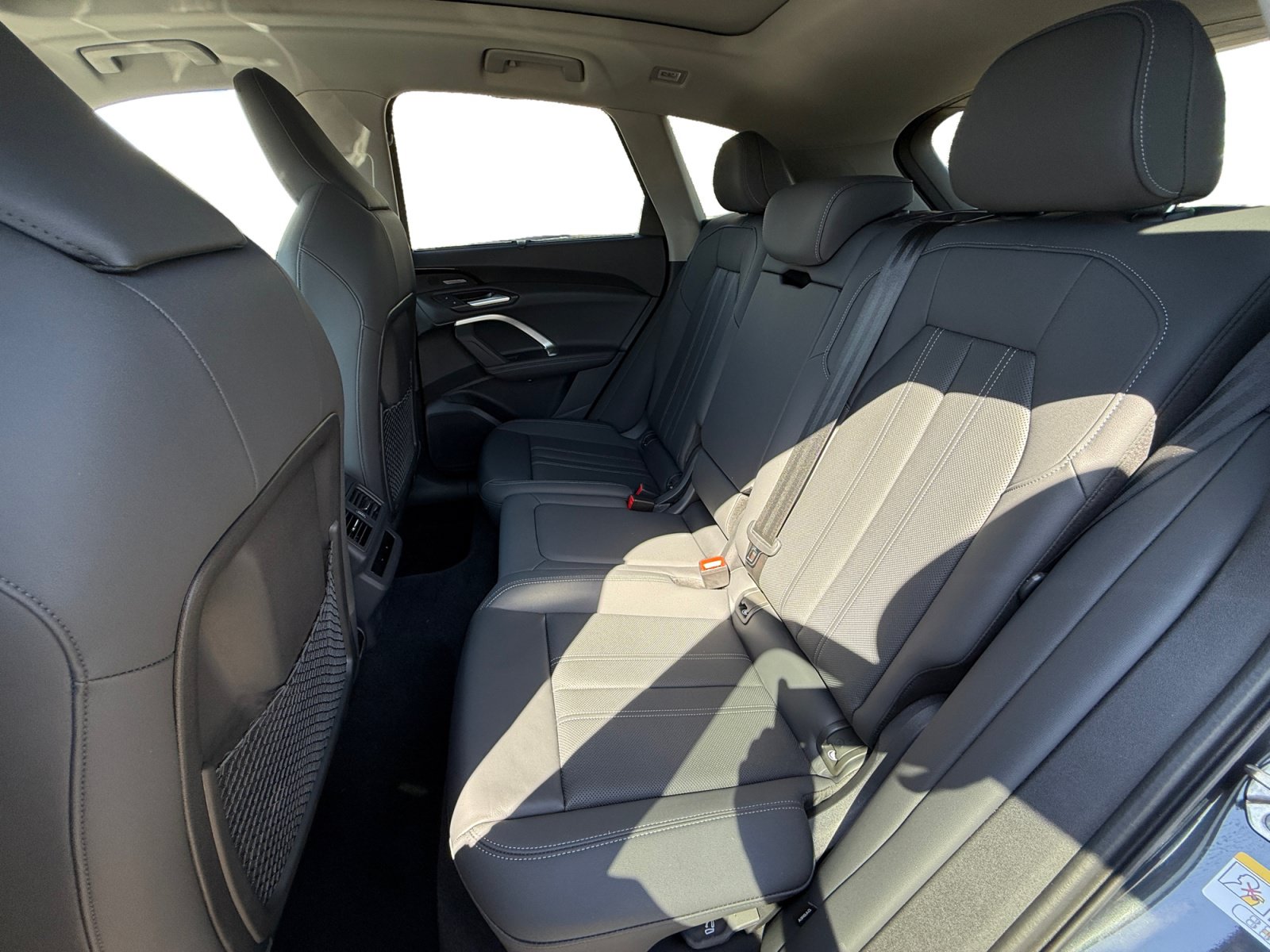 Certified 2025 Audi Q5 Premium Plus AWD/4WD image 16