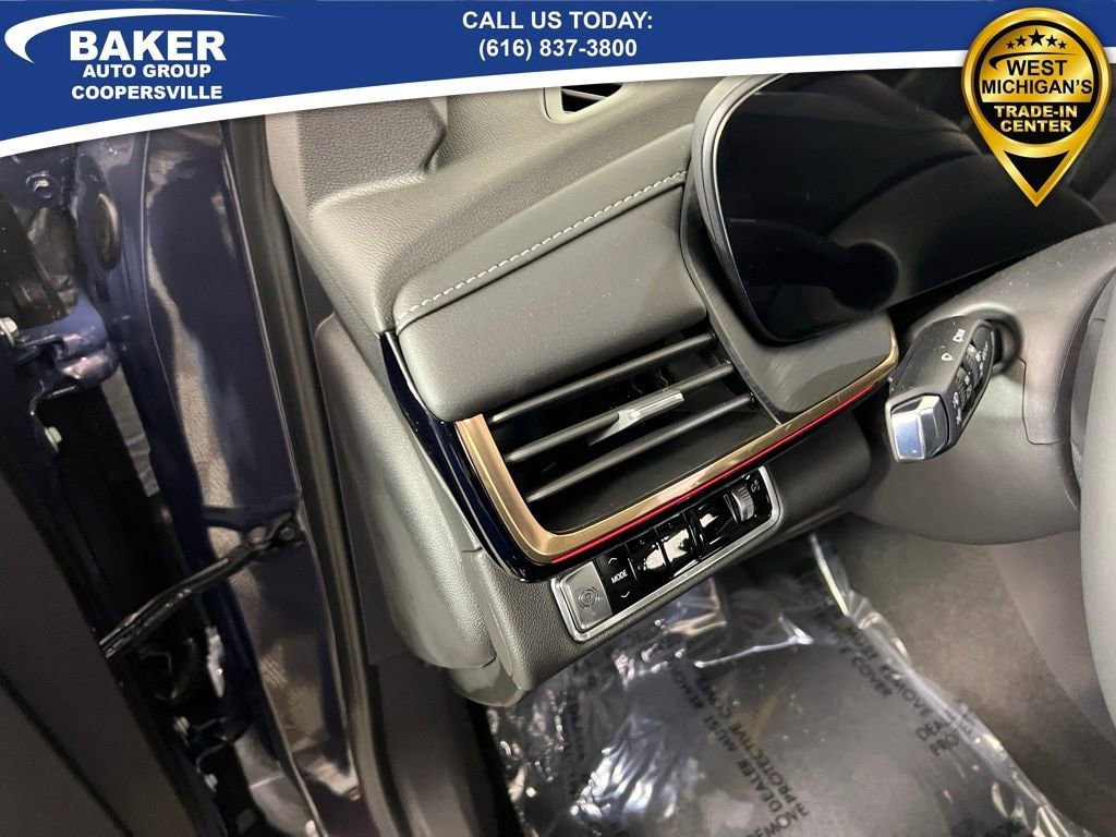 New 2026 Buick Envision Avenir AWD/4WD image 18