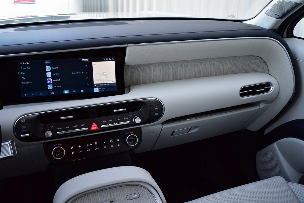 New 2026 Hyundai Palisade Calligraphy image 38