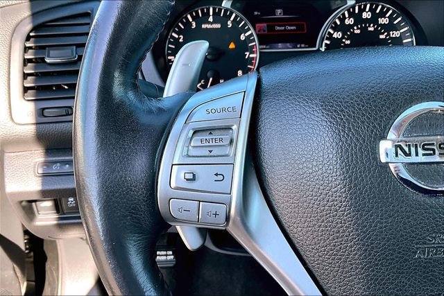 Used 2018 Nissan Altima 3.5 SL image 8