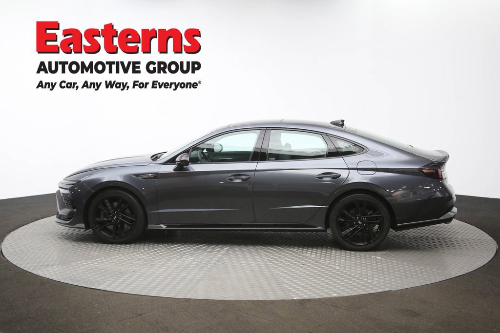 Used 2024 Hyundai Sonata N Line image 62