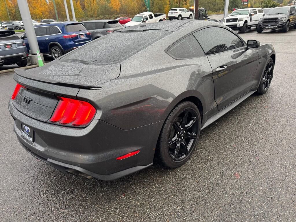 Used 2019 Ford Mustang GT w/ Equipment Group 301A image 6