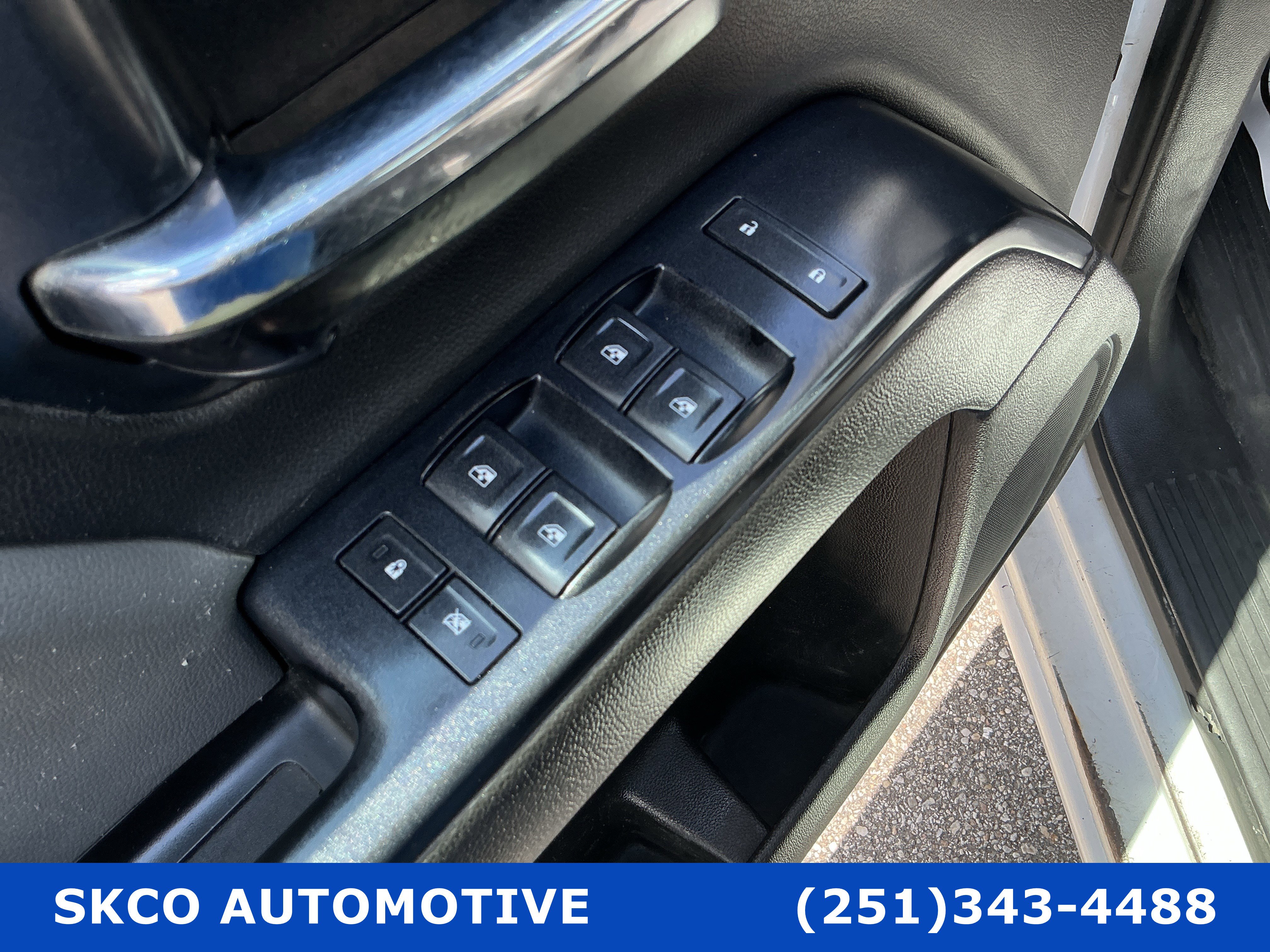Used 2016 Chevrolet Silverado 1500 W/T RWD image 22