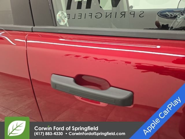 New 2026 Ford Bronco Sport Big Bend image 8