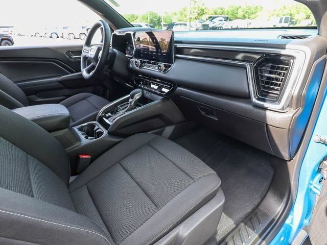 Used 2024 GMC Canyon Elevation w/ Convenience Package RWD image 22