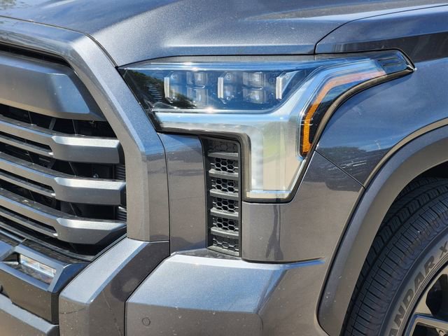 New 2026 Toyota Tundra Limited image 7