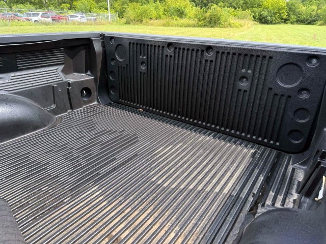Used 2026 RAM 1500 Laramie AWD/4WD image 12