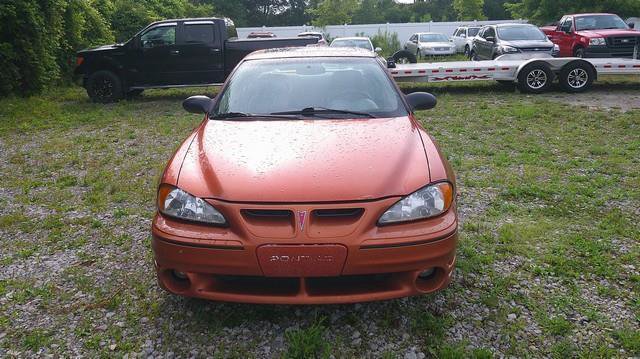 Used 2004 Pontiac Grand Am GT FWD image 6