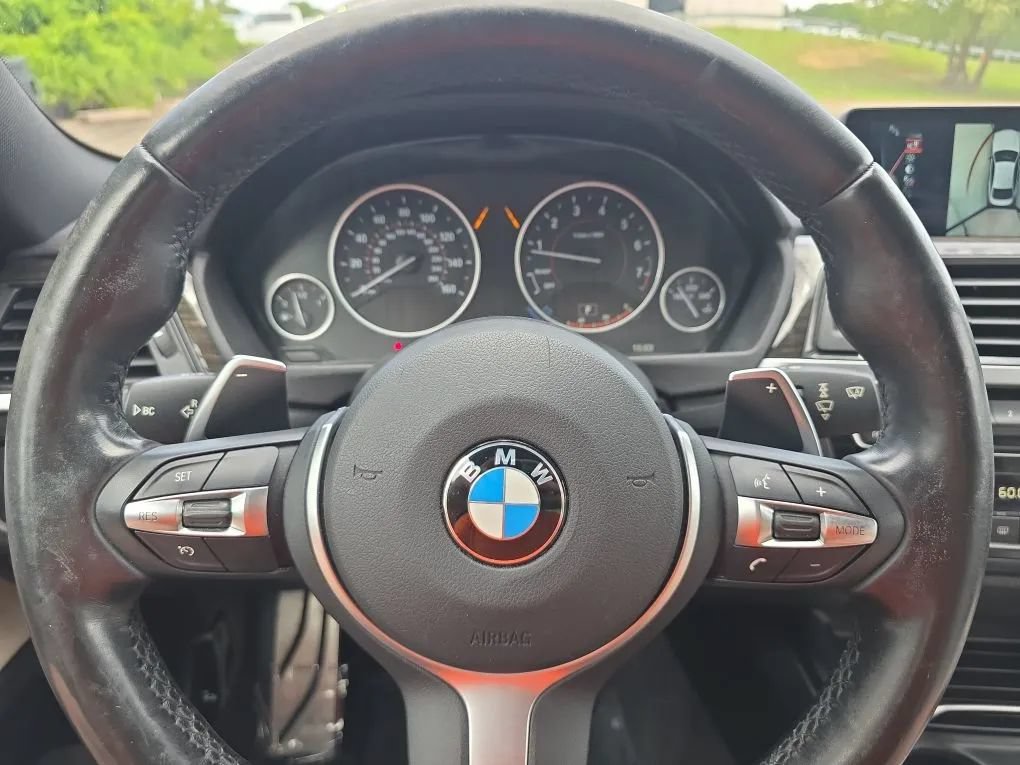 Used 2016 BMW 435i Gran Coupe RWD image 17