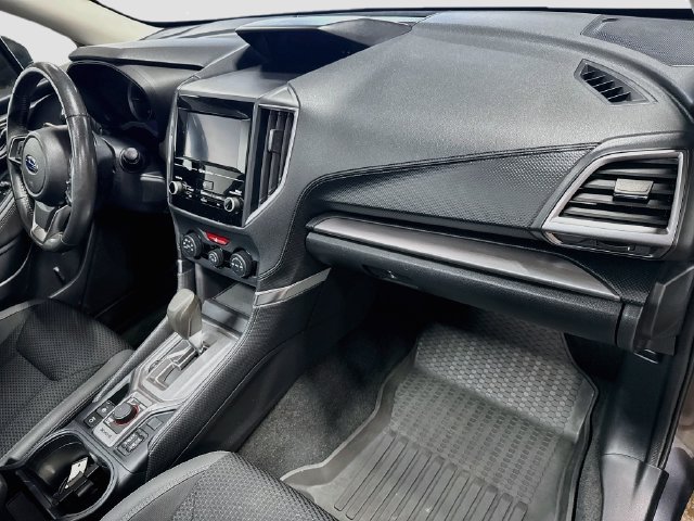 Used 2024 Subaru Forester Premium AWD/4WD image 29