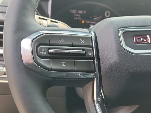 New 2026 GMC Acadia Elevation w/ Black Edition AWD/4WD image 21