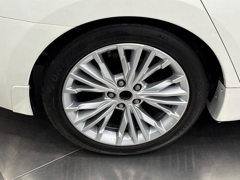 Used 2016 Nissan Maxima 3.5 SL image 64