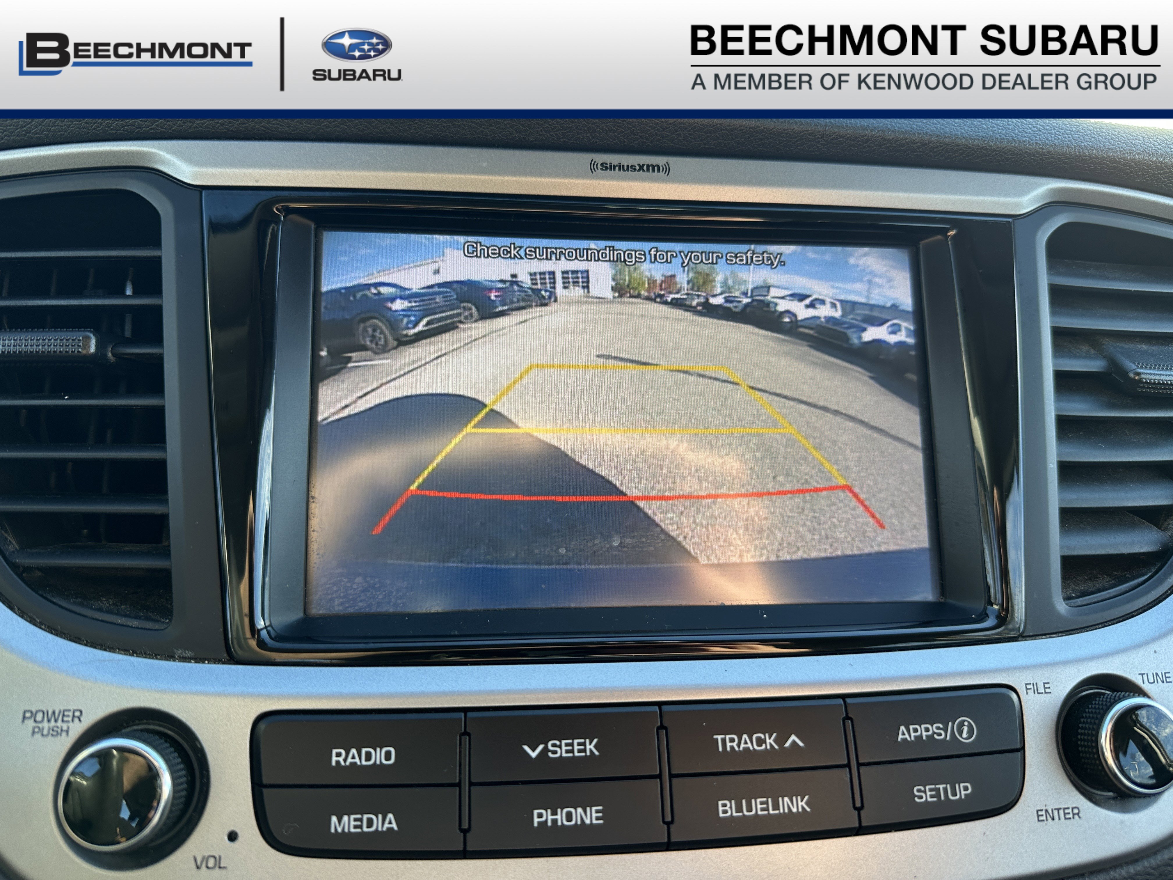 Used 2020 Hyundai Accent Limited image 18