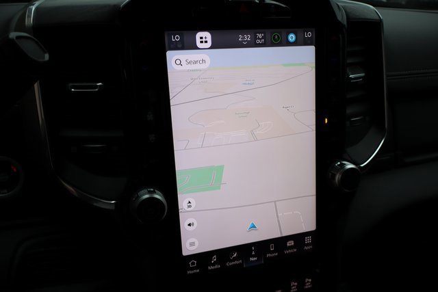 Used 2025 RAM 2500 Laramie image 25