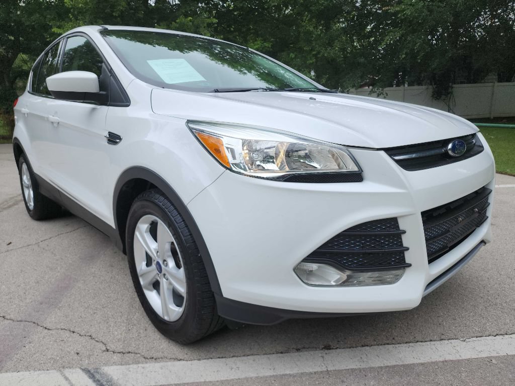 Used 2016 Ford Escape SE