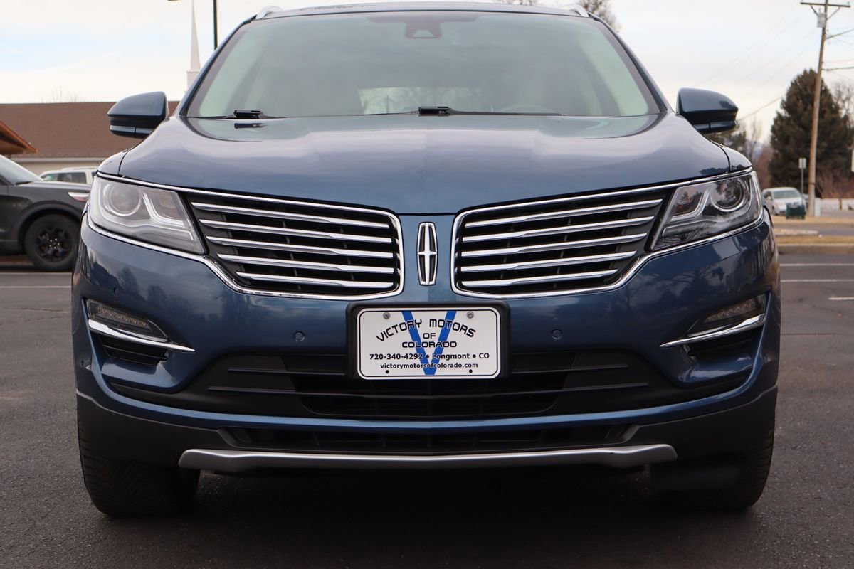 Used 2018 Lincoln MKC Reserve image 13